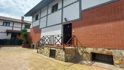 Chalet en venta en Calle Samano, Número 74, Sámano (Castro Urdiales) de 310.000 €